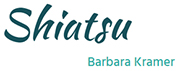 Shiatsu Barbara Kramer Logo